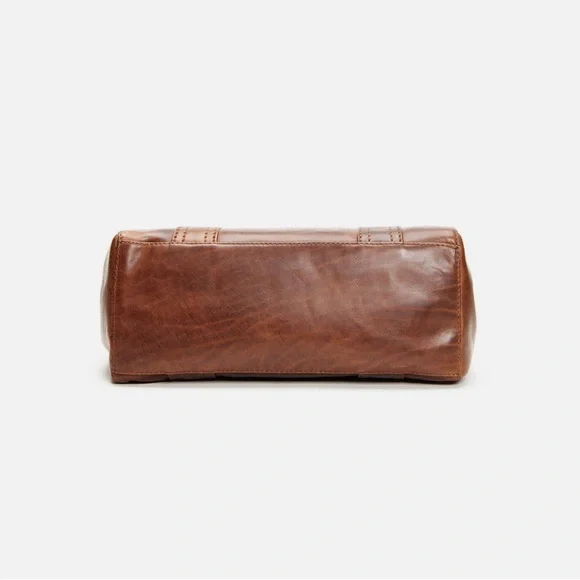 Frye Melissa Tote Cognac - Picture 4 of 11